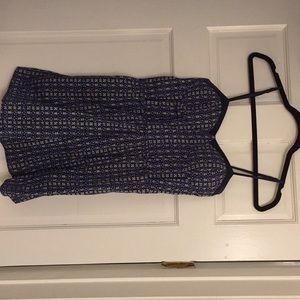 Bloomingdales romper